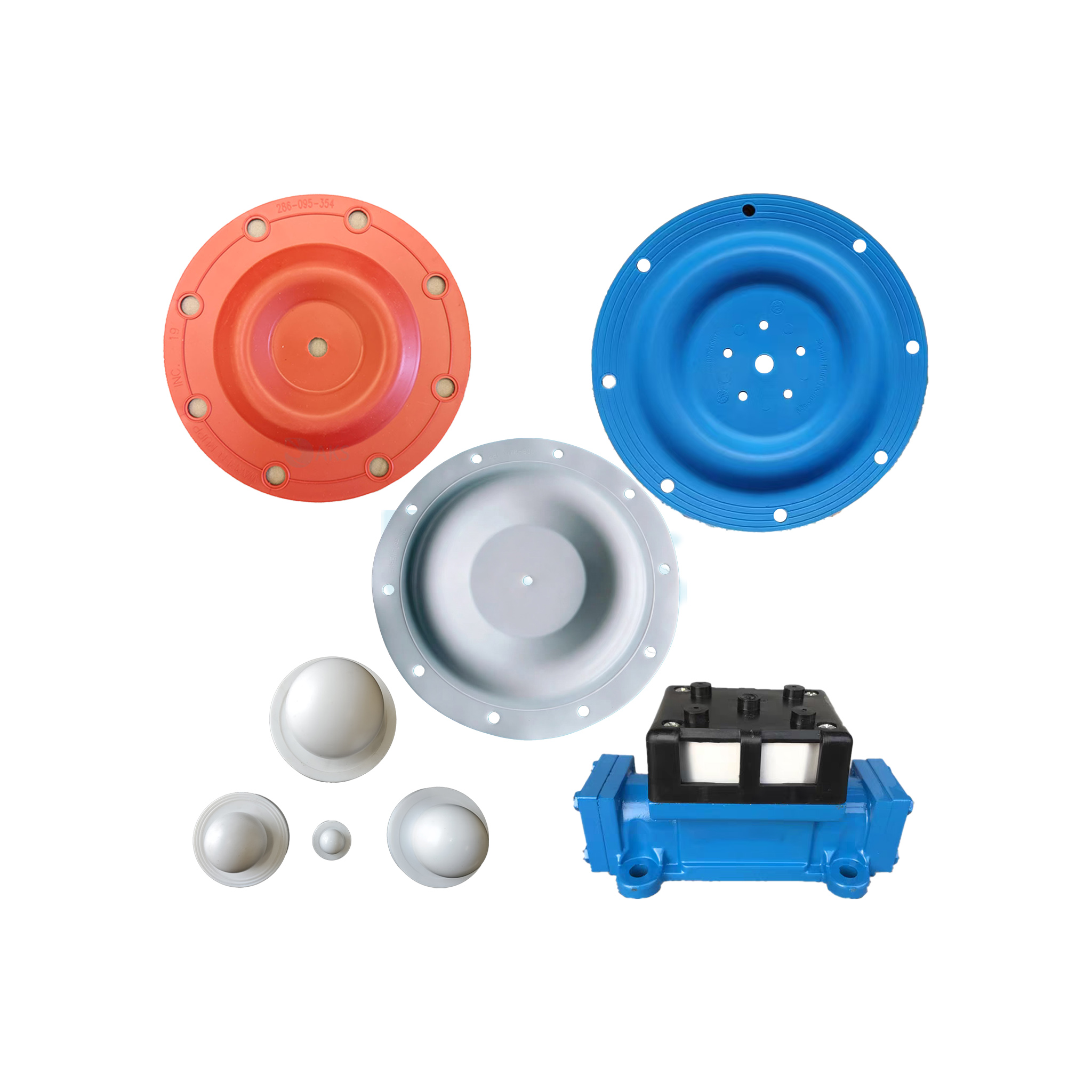 sandpiper accessory series